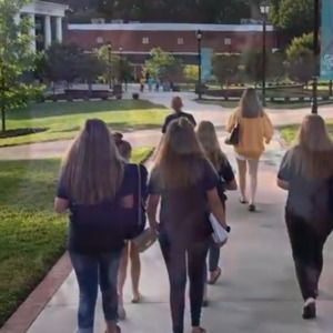 Meet your Posher, Emma